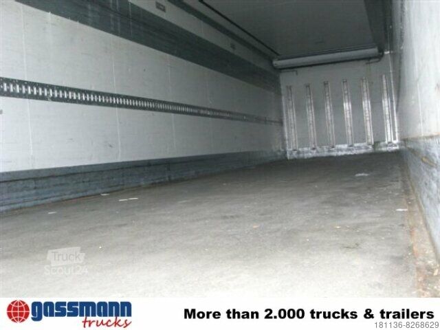 KylslÀpvagn Spermann SPERMANN SAL 20.5-10.7 Z