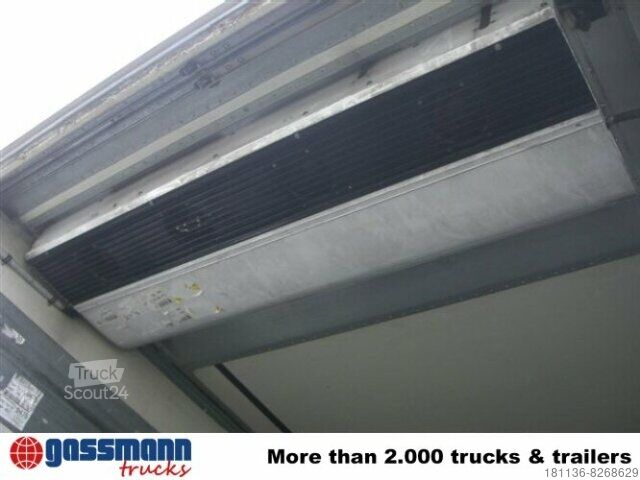 KylslÀpvagn Spermann SPERMANN SAL 20.5-10.7 Z