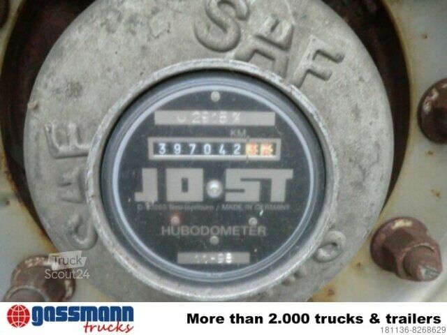 KylslÀpvagn Spermann SPERMANN SAL 20.5-10.7 Z