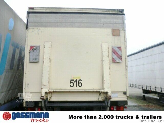 KylslÀpvagn Spermann SPERMANN SAL 20.5-10.7 Z