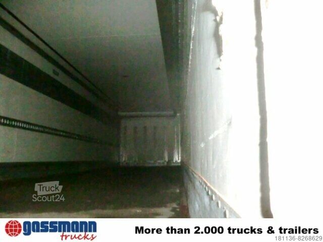 KylslÀpvagn Spermann SPERMANN SAL 20.5-10.7 Z