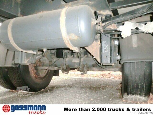 KylslÀpvagn Spermann SPERMANN SAL 20.5-10.7 Z