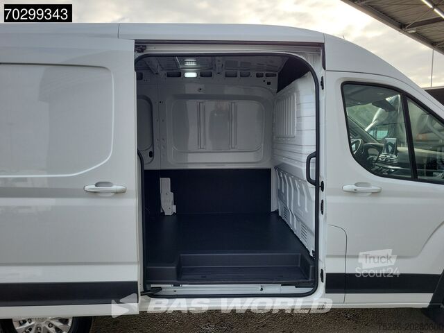 Carrinha de tejadilho alto Maxus eDeliver 9 COMING SOON! Elektrisch 236WLTP 72kW...
