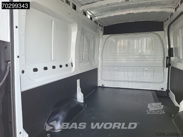 Carrinha de tejadilho alto Maxus eDeliver 9 COMING SOON! Elektrisch 236WLTP 72kW...