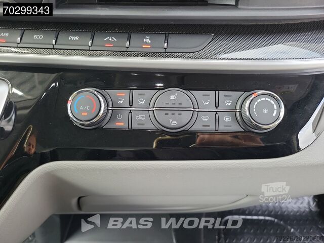 Carrinha de tejadilho alto Maxus eDeliver 9 COMING SOON! Elektrisch 236WLTP 72kW...