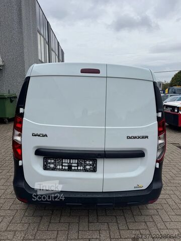 Fourgonnette Dacia DOKKER **55Kw-EURO6D-AIRCO**