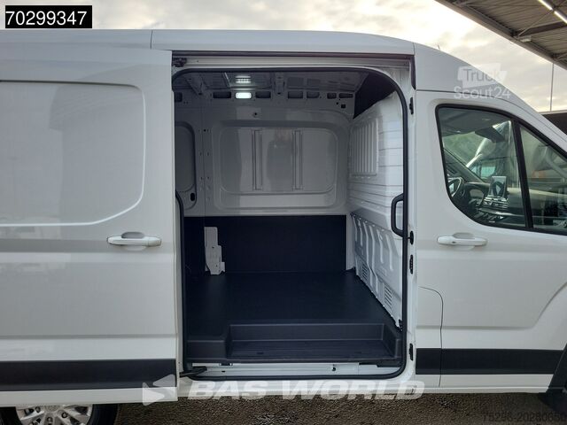 Carrinha de tejadilho alto Maxus eDeliver 9 COMING SOON! Elektrisch 236WLTP 72kW...