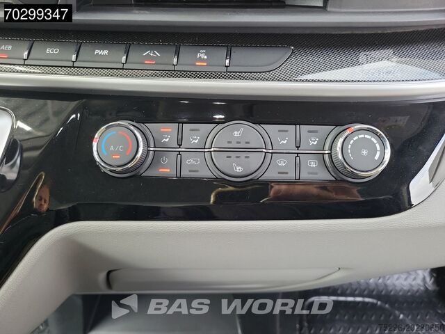Carrinha de tejadilho alto Maxus eDeliver 9 COMING SOON! Elektrisch 236WLTP 72kW...