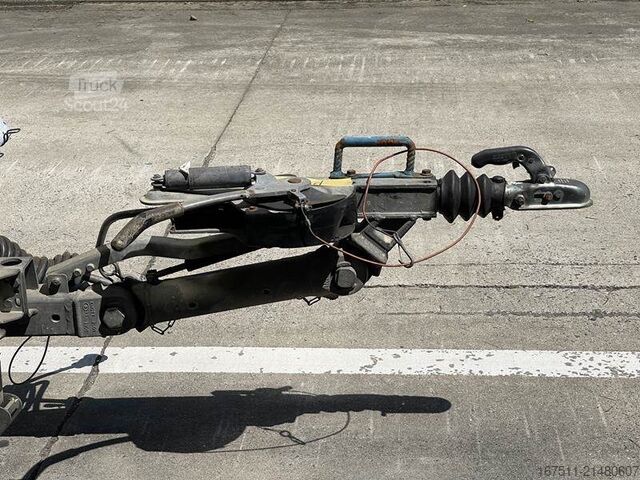 Compresseur frigorifique Compair C 115 - 12 - N