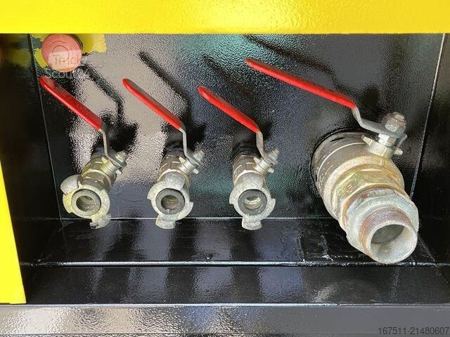 Compresseur frigorifique Compair C 115 - 12 - N