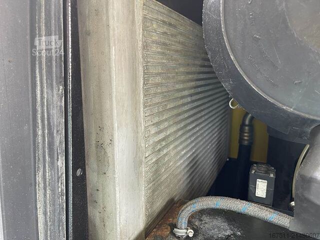 Compresseur frigorifique Compair C 115 - 12 - N