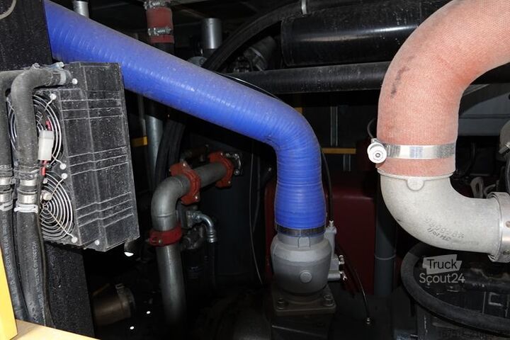 Compresseur frigorifique Compair C 200 TS - 24