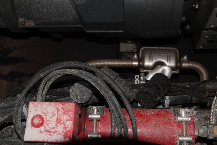 Compresseur frigorifique Compair C 200 TS - 24