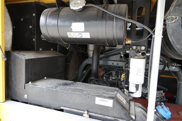 Compresseur frigorifique Compair C 200 TS - 24