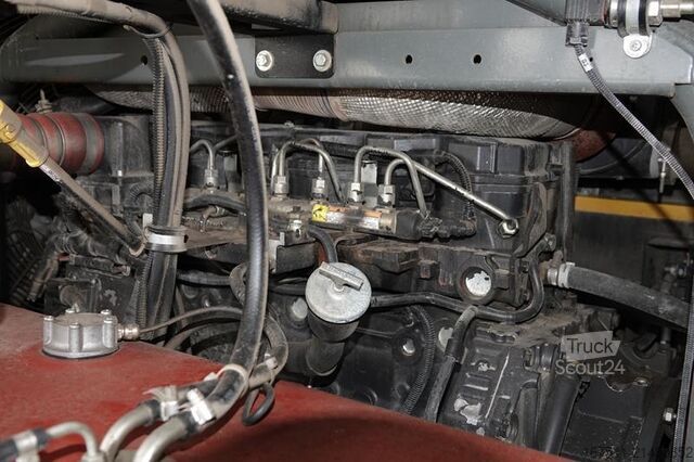 Compressor de refrigeração Compair C 200 TS - 24