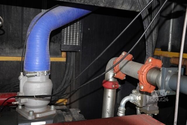 Compressor de refrigeração Compair C 200 TS - 24