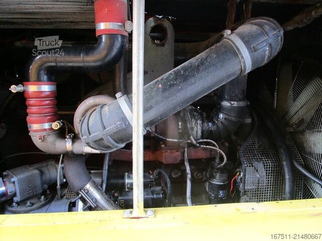 Compresseur frigorifique Compair C 190 TS- 12 N