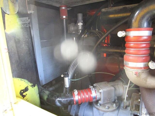 Compresseur frigorifique Compair C 190 TS- 12 N