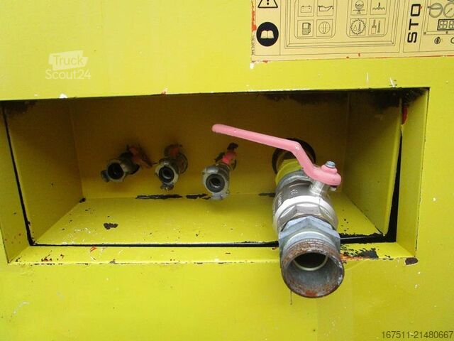 Compresseur frigorifique Compair C 190 TS- 12 N