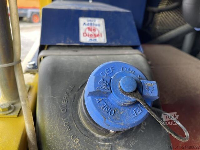 Compresseur frigorifique Compair C 200 TS - 24