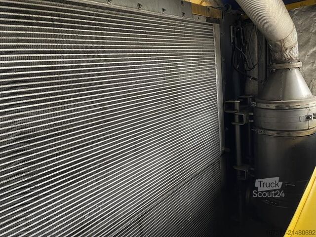 Compresor frigorific Compair C 200 TS - 24