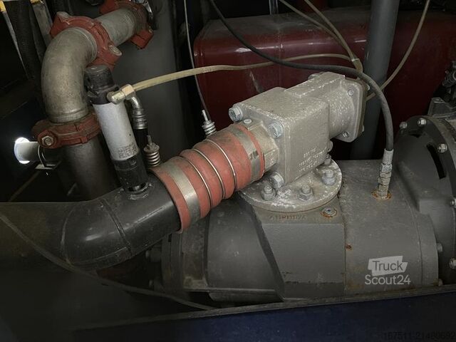 Compresor frigorific Compair C 200 TS - 24