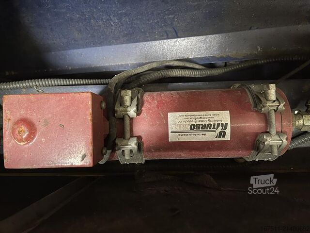 Compresor frigorific Compair C 200 TS - 24