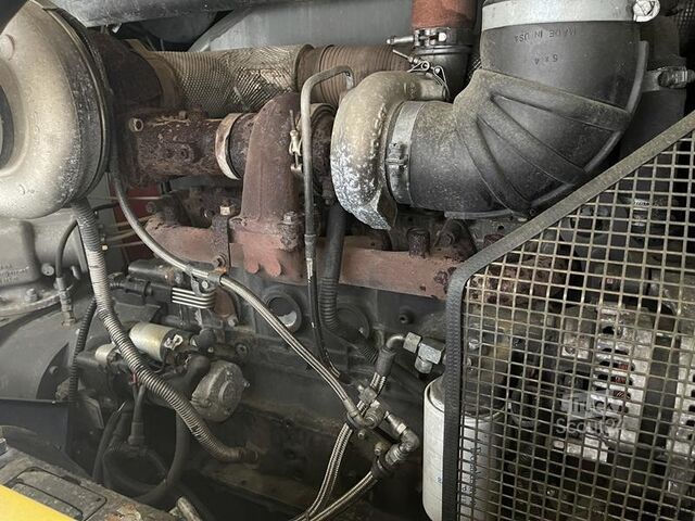 Compresor frigorific Compair C 200 TS - 24