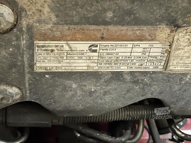 Compresor frigorific Compair C 200 TS - 24