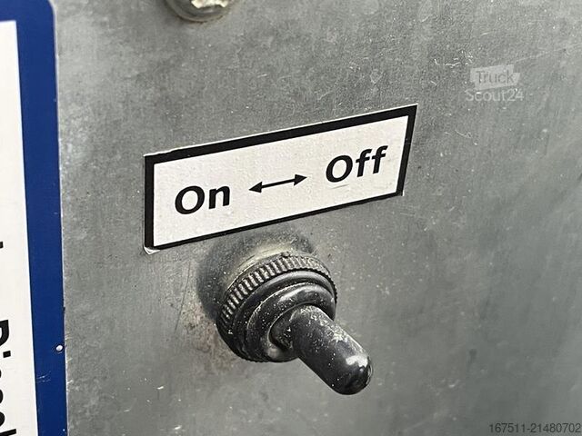 Compresseur frigorifique Compair C 35 - 10