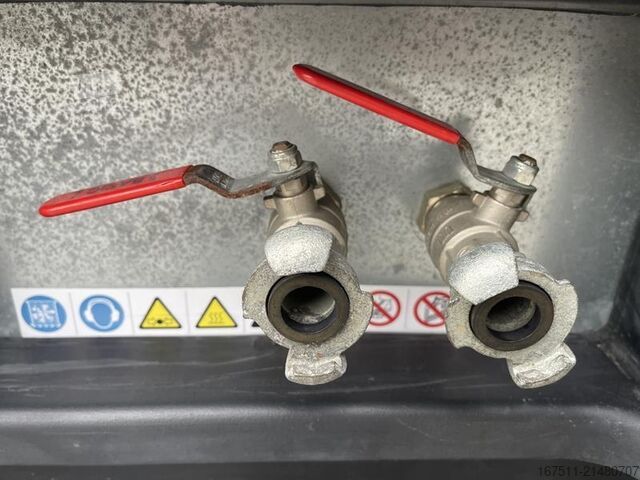 Compresseur frigorifique Compair C 35 - 10