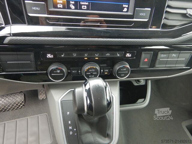 Kastenwagen Wohnmobil / Campervan Volkswagen California Coast 2.0 TDI | 2022 | Euro6 | Professioneller Verkäufer