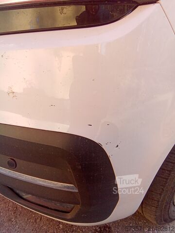 Kastenwagen Wohnmobil / Campervan Volkswagen California Coast 2.0 TDI | 2022 | Euro6 | Professioneller Verkäufer