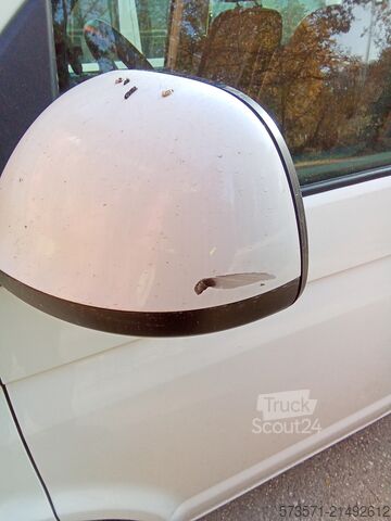 Kastenwagen Wohnmobil / Campervan Volkswagen California Coast 2.0 TDI | 2022 | Euro6 | Professioneller Verkäufer