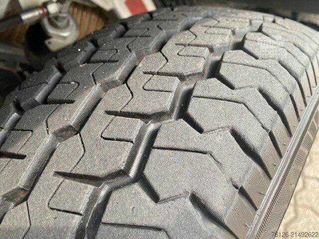 Kehrmaschine Schmidt Swingo Compact 200/3 Besen/Top Zustand