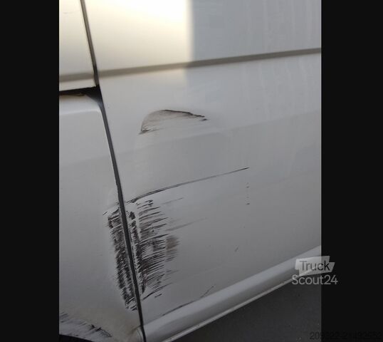 Kastenwagen Wohnmobil / Campervan Volkswagen California Coast 2.0 TDI | 2022 | EURO 6 | Venditore professionista