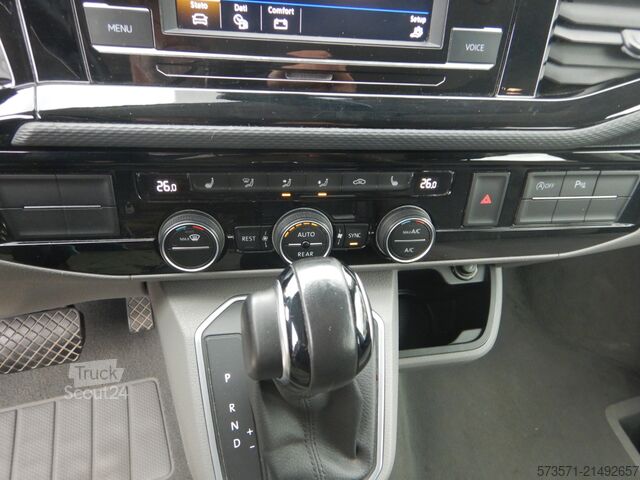 Kastenwagen Wohnmobil / Campervan Volkswagen California Coast 2.0 TDI | 2022 | Euro6 | Professioneller Verkäufer