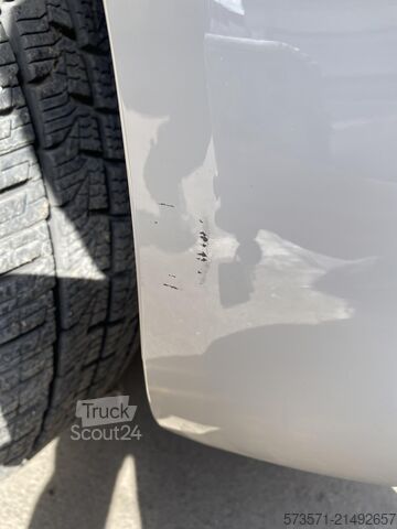 Kastenwagen Wohnmobil / Campervan Volkswagen California Coast 2.0 TDI | 2022 | Euro6 | Professioneller Verkäufer