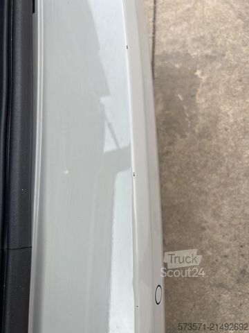 Kastenwagen Wohnmobil / Campervan Volkswagen California Coast 2.0 TDI | 2022 | Euro6 | Professioneller Verkäufer