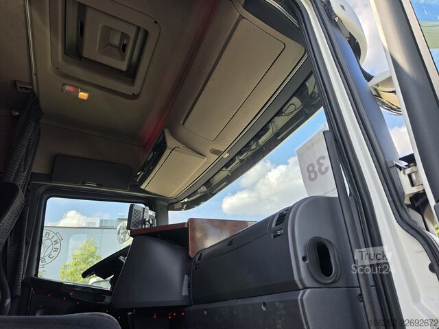 Autocarro ribaltabile SCANIA R480LB6X2MNB Liftachse 3 Pedal 10Tires