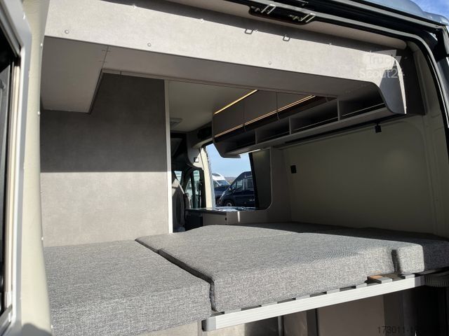 Kemperis PÖSSL Summit Shine 540 Peugeot 140PS Automat Modell25