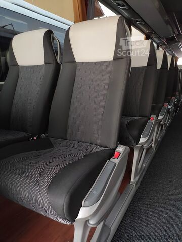 Dálkový autobus Setra 515 HD TOP