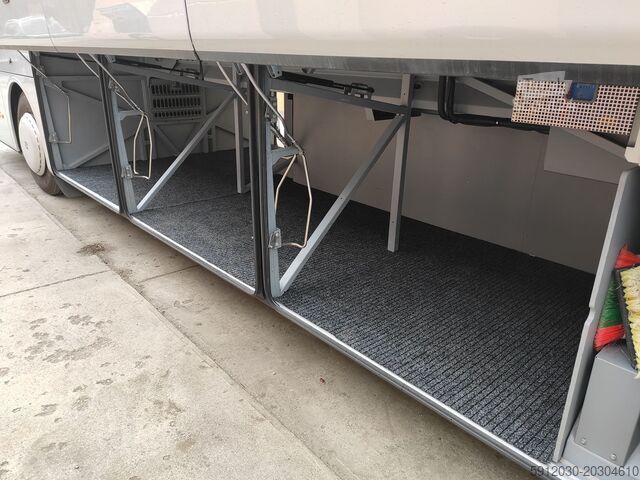 Dálkový autobus Setra 515 HD TOP