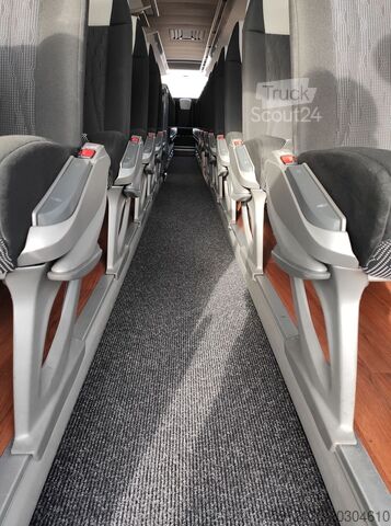 Dálkový autobus Setra 515 HD TOP