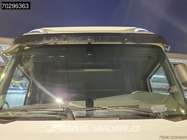 Standard-SZM DAF XG 480 XG 4X2 XG 2xTanks Led ACC Euro 6