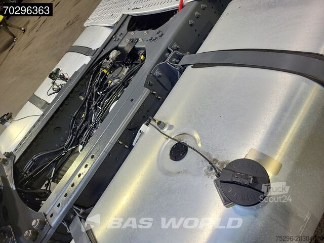 Standard-SZM DAF XG 480 XG 4X2 XG 2xTanks Led ACC Euro 6