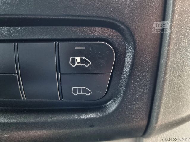 Kühlkastenwagen Mercedes-Benz Sprinter Sprinter 316 CDI Bi-temp Carrier Pulso...