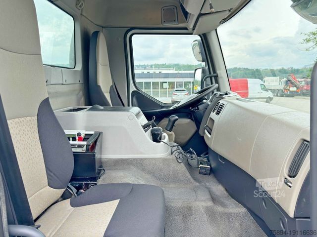 Евакуатор RENAULT PREMIUM 370 * FASSI F230AXP.22 + FUNK* TOP