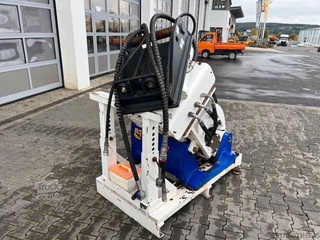 Asphalt mixing plant  KEMROC EXR 60 HD Flächenfräse / MS10 / 2020
