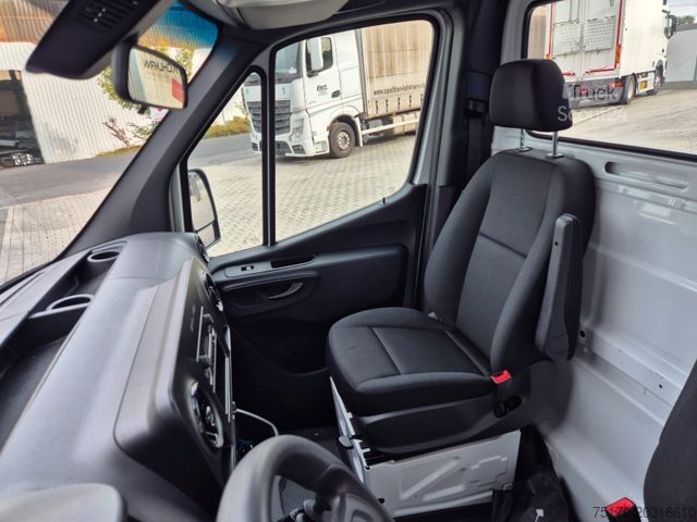 Çalışma platformlu kamyon MERCEDES-BENZ Sprinter 314CDI Hubsteiger Ruthmann EcolineRS200